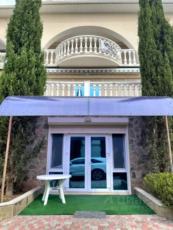 Таунхаус в Крым, Алушта ш. Судакское, 4А (224 м) - Фото 1