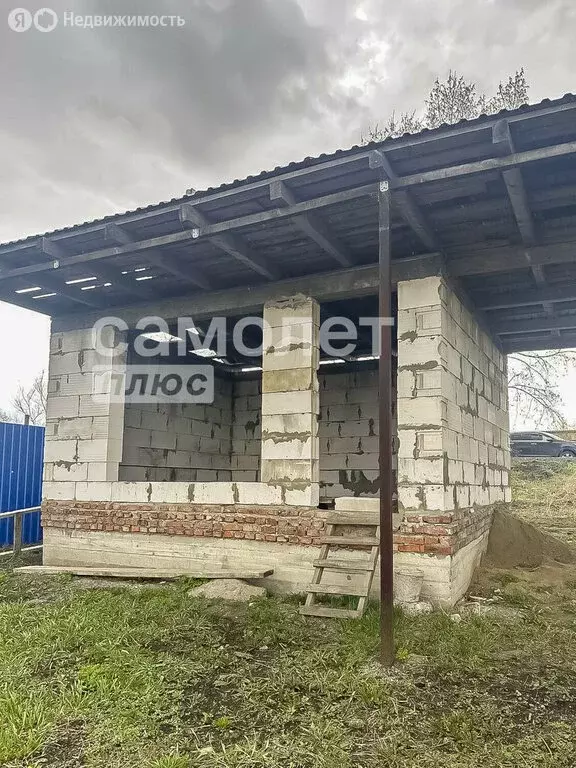 Участок в посёлок Комиссарово, Таврическая улица, 132 (9.25 м) - Фото 1