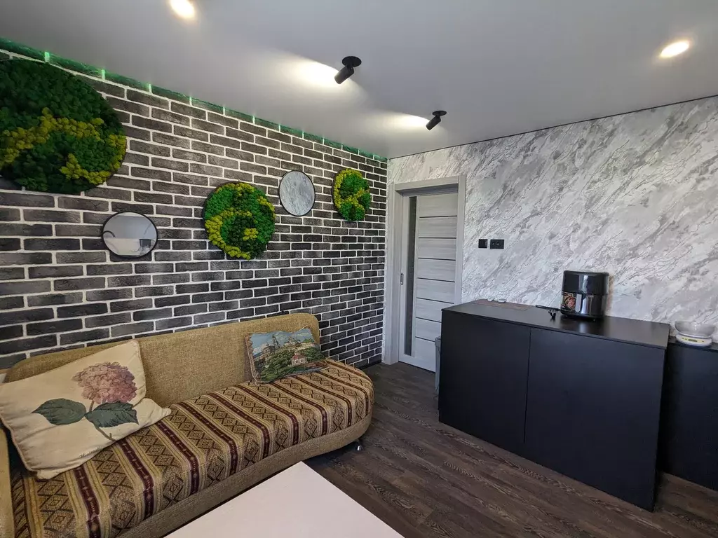 Продаётся 2-к квартира, 57 м - Фото 1