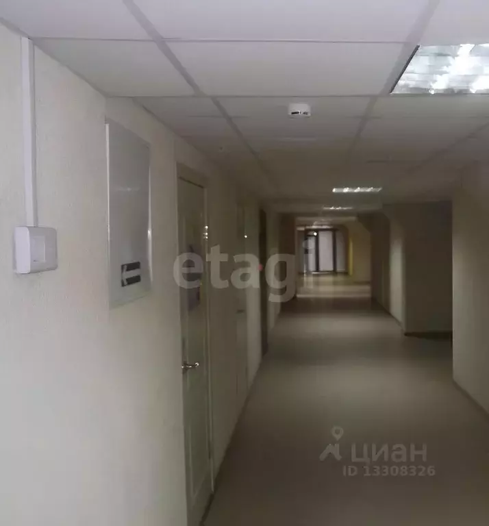 Офис в Новосибирская область, Новосибирск Красный просп, 200 (18.0 м) - Фото 1