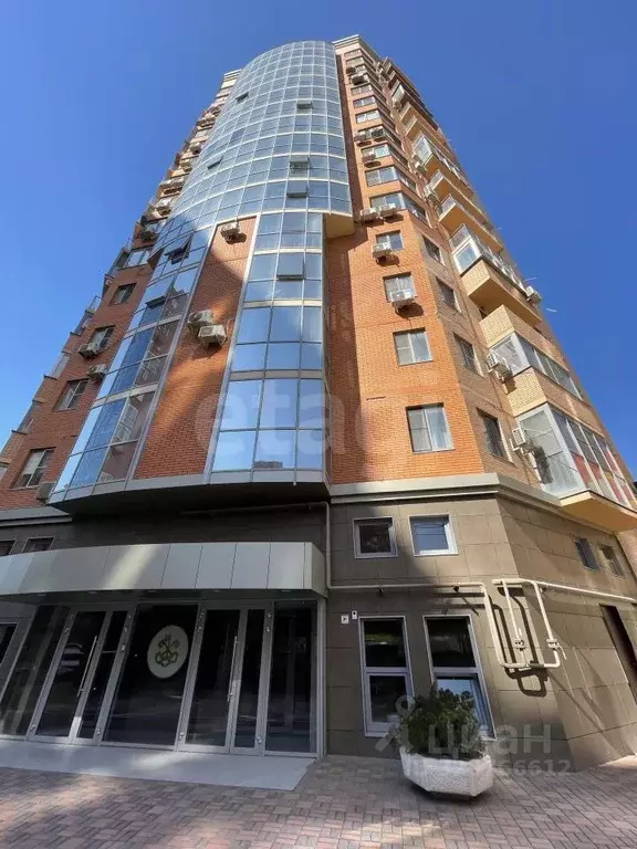 3-к кв. Астраханская область, Астрахань Аршанская ул., 16 (136.4 м) - Фото 2