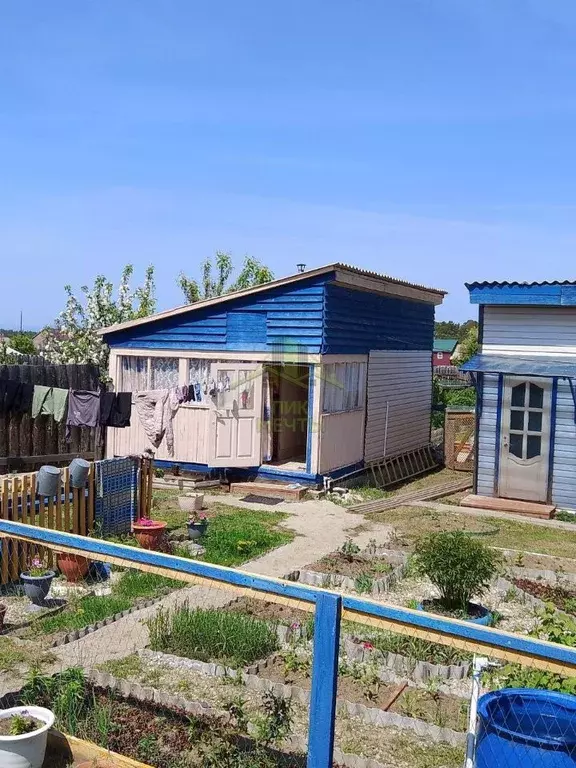 Дом в Бурятия, Прибайкальский район, с. Горячинск ул. Братьев ... - Фото 2