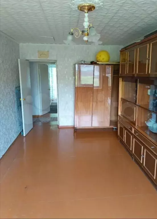 5-к. квартира, 48 м, 4/5 эт. - Фото 1