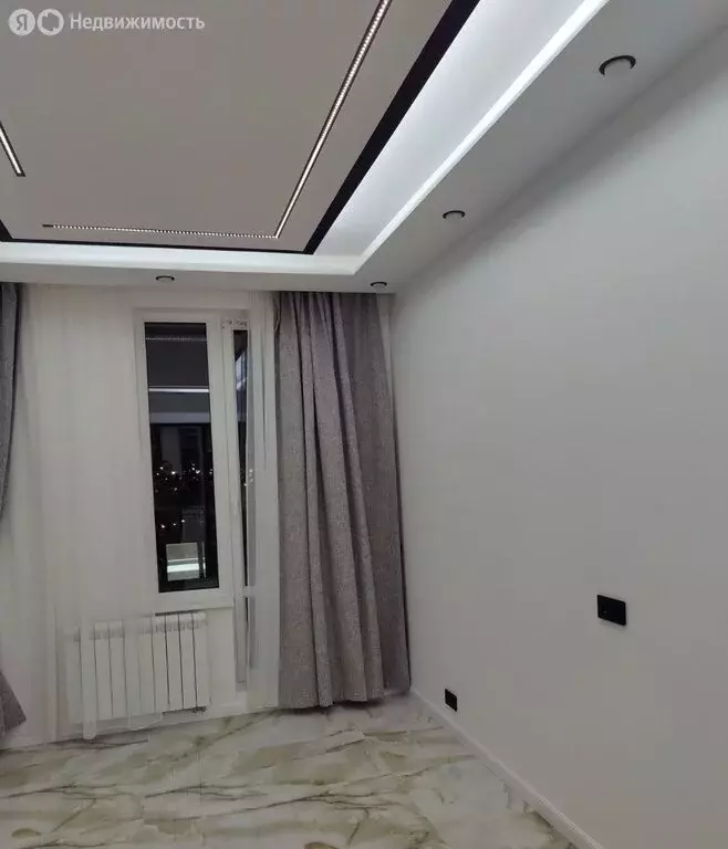 1-комнатная квартира: Химки, улица Генерала Дьяконова, 2 (45.3 м) - Фото 2