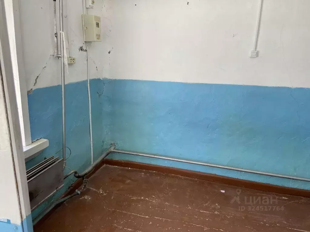 Помещение свободного назначения в Пермский край, Октябрьский ... - Фото 1