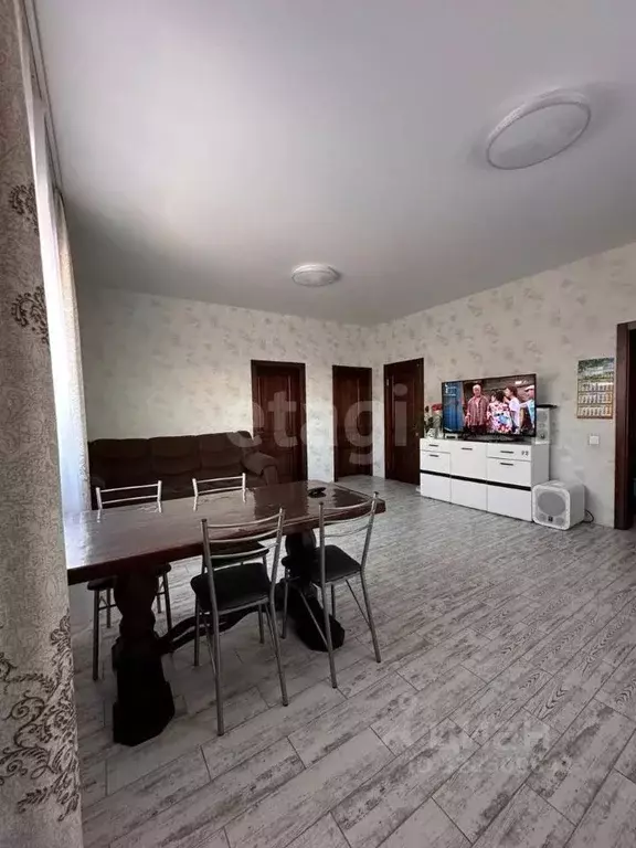 Дом в Иркутская область, Иркутский муниципальный округ, пос. Плишкино ... - Фото 2