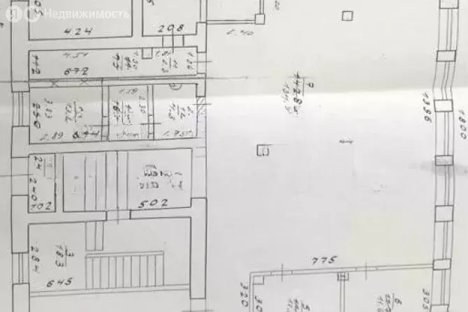 Офис (180 м) - Фото 2