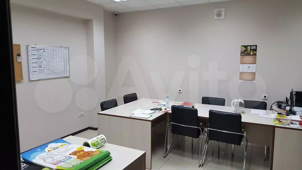 Аренда склада 5800 м2 - Фото 1