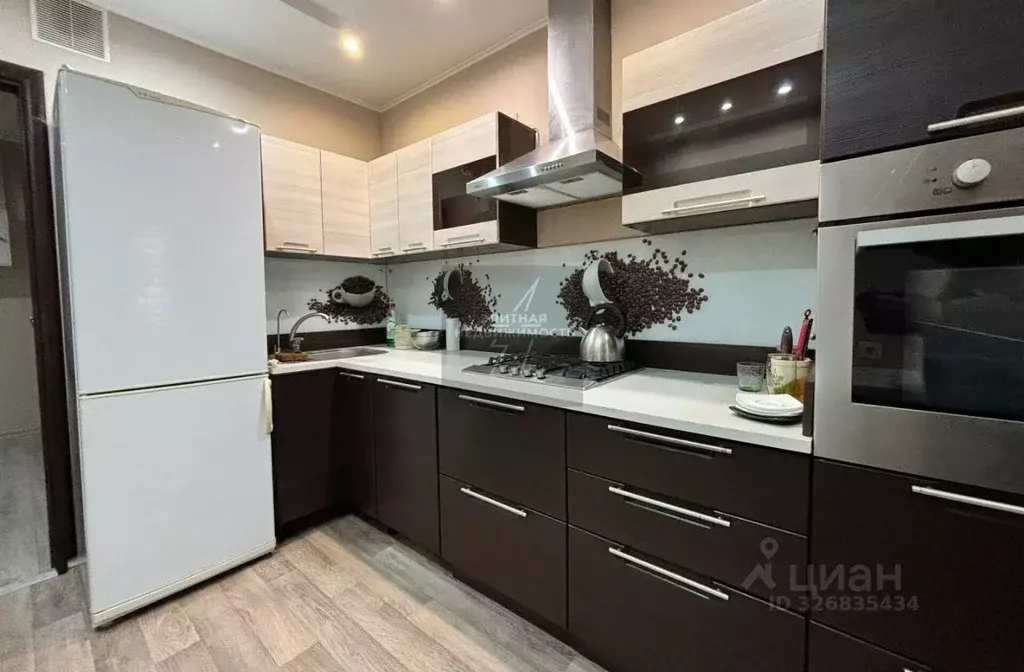 2-к кв. Татарстан, Казань просп. Победы, 222 (62.0 м) - Фото 2