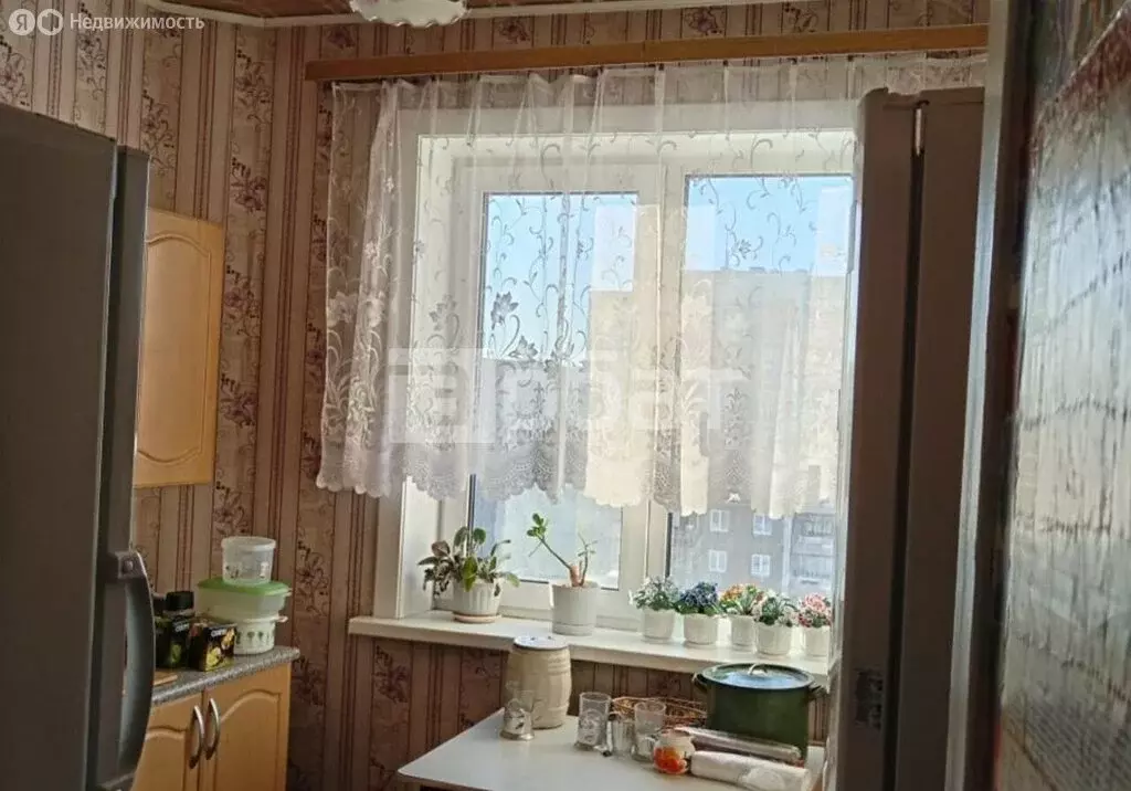 1-комнатная квартира: Иваново, Свободная улица, 17 (30 м) - Фото 0