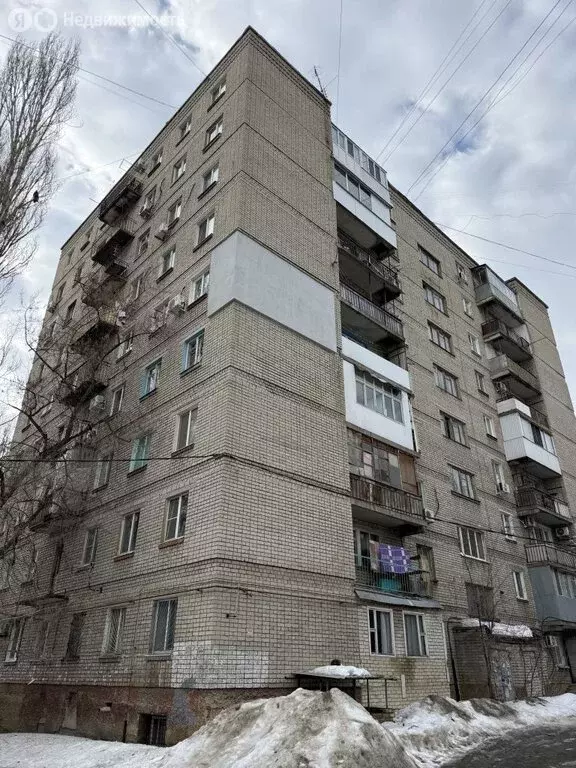 1к в -комнатной квартире (11.6 м) - Фото 2