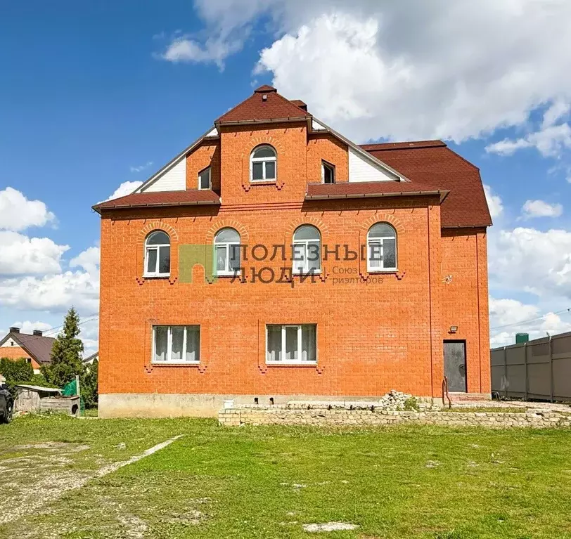 Дом в Орловская область, Орловский муниципальный округ, с. Плещеево ... - Фото 2