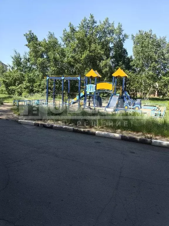 1-к. квартира, 21,8 м, 2/5 эт. - Фото 1