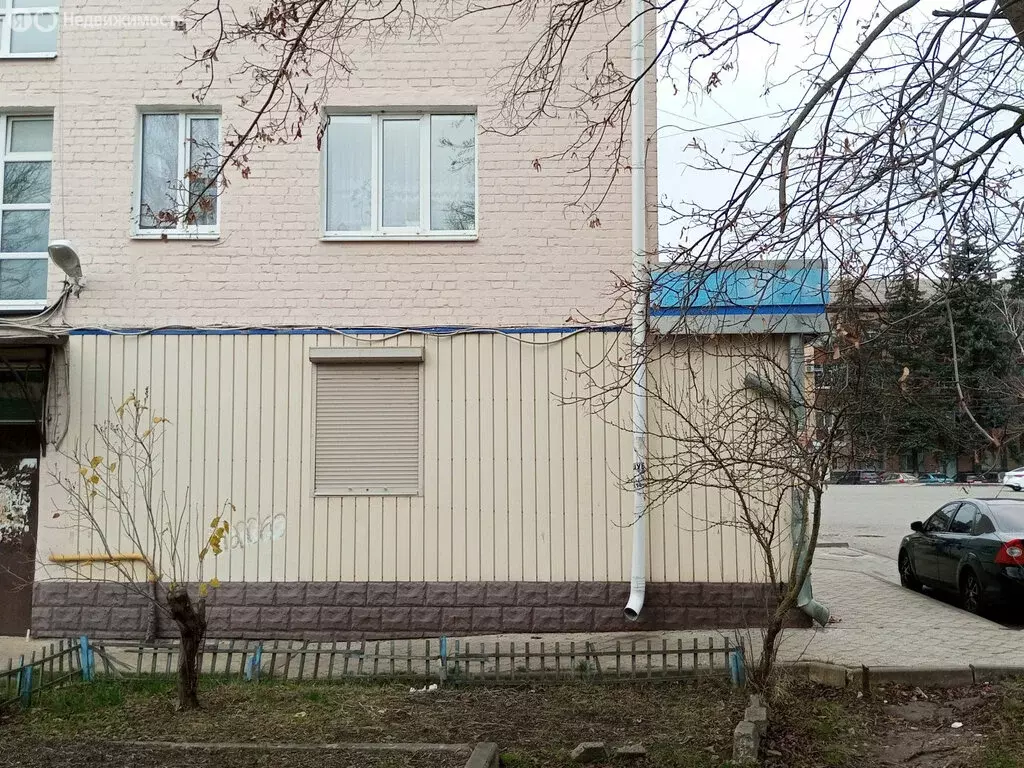 Помещение свободного назначения (35 м) - Фото 2