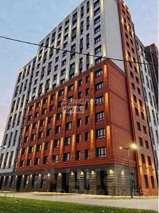 2-к кв. Омская область, Омск ул. Герцена, 99 (45.0 м) - Фото 1