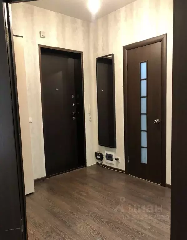 1-к кв. Новосибирская область, Новосибирск Троллейная ул., 14 (35.0 м) - Фото 2