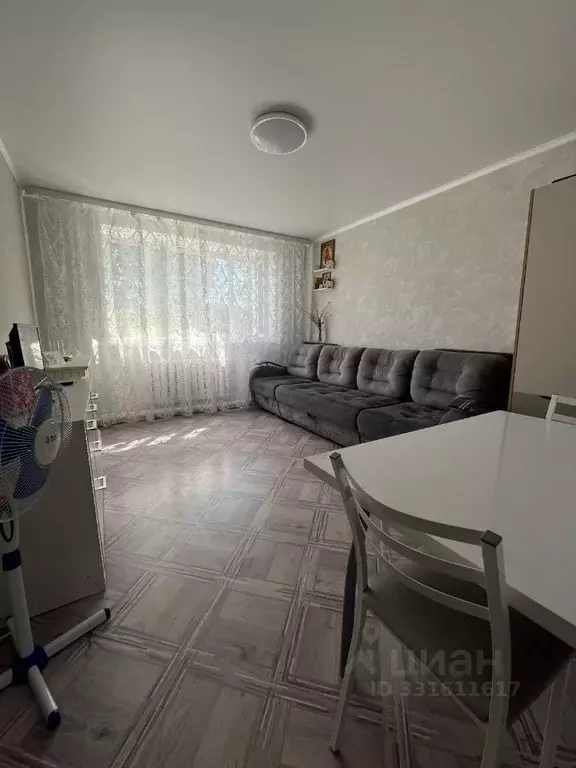 2-к кв. Омская область, Большеречье рп ул. Зеленая, 38 (45.5 м) - Фото 1