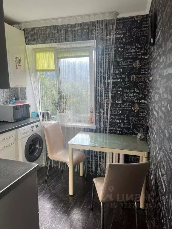 3-к кв. Калининградская область, Калининград Пролетарская ул., 82-84 ... - Фото 2