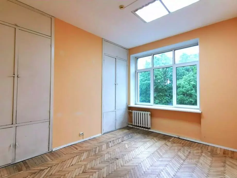 Офис в Санкт-Петербург ул. Бабушкина, 3 (61 м) - Фото 2