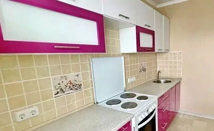 1-к кв. Московская область, Егорьевск 5-й мкр, 11 (37.5 м) - Фото 1