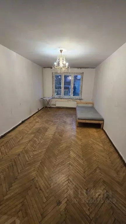 3-к кв. Москва 2-я Хуторская ул., 27 (59.2 м) - Фото 1