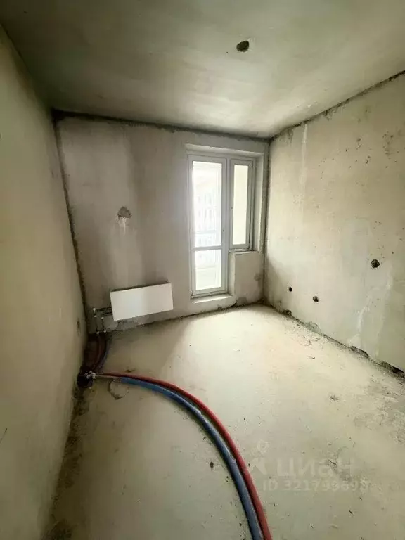 Квартира, 2 комнаты, 56.5 м - Фото 1