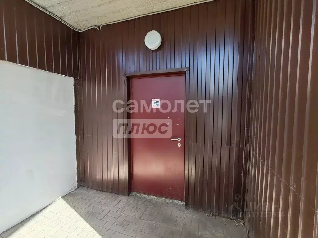 Офис в Омская область, Омск ул. Димитрова, 69/1 (38 м) - Фото 1