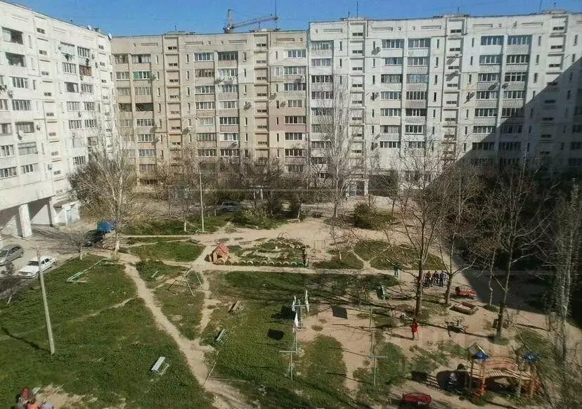 3-к кв. Севастополь ул. Колобова, 21 (73.0 м) - Фото 1