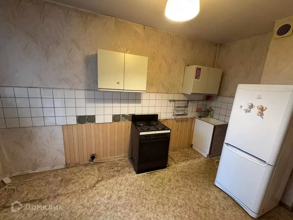 Продаётся 2-к квартира, 53.5 м - Фото 0