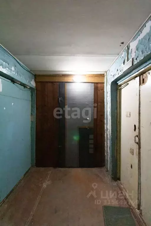 Комната Свердловская область, Нижний Тагил ул. Юности, 3К4 (18.0 м) - Фото 1