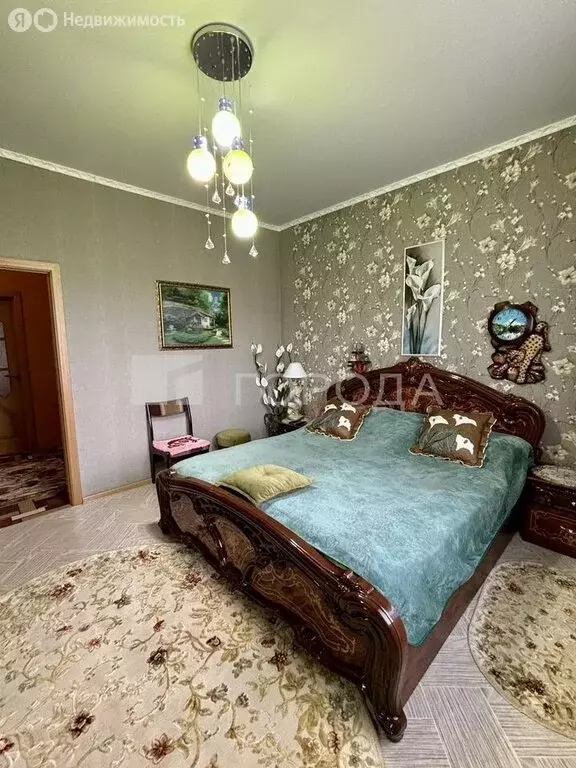 Дом в село Зудилово, улица Кирова, 13А (92 м) - Фото 1