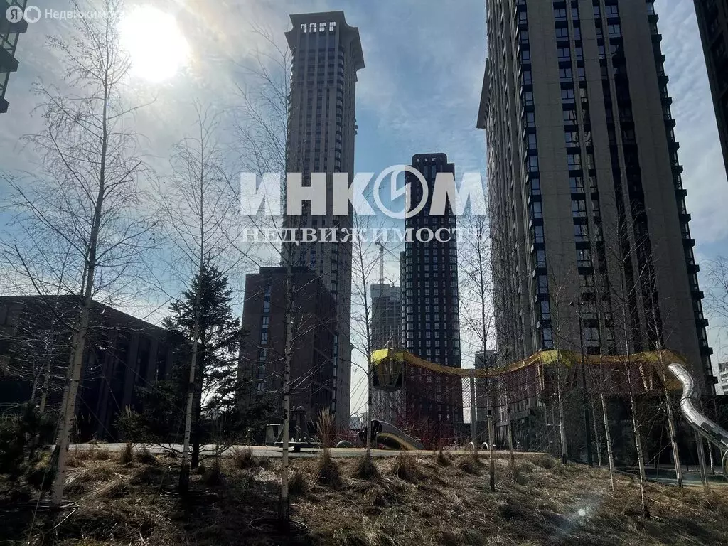 2-комнатная квартира: Москва, Дубининская улица, 59Б (63.1 м) - Фото 2