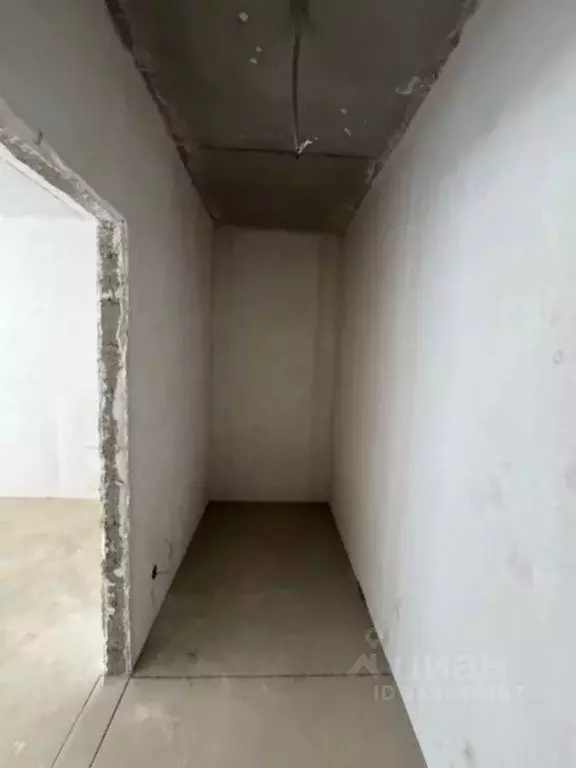 1-к кв. Краснодарский край, Краснодар Музыкальный мкр, ул. Имени ... - Фото 1