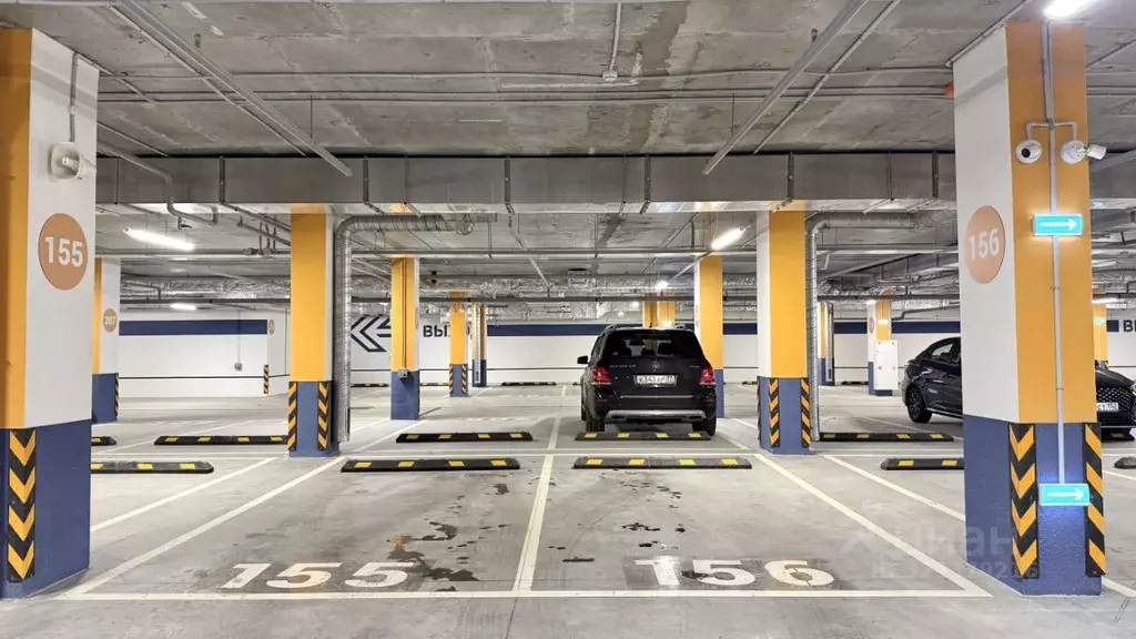 Гараж в Нижегородская область, Нижний Новгород Большая Печерская ул., ... - Фото 1