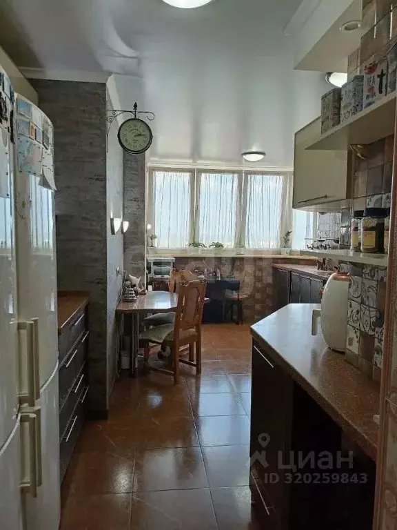 2-к кв. Брянская область, Брянск ул. Евдокимова, 2 (74.4 м) - Фото 0