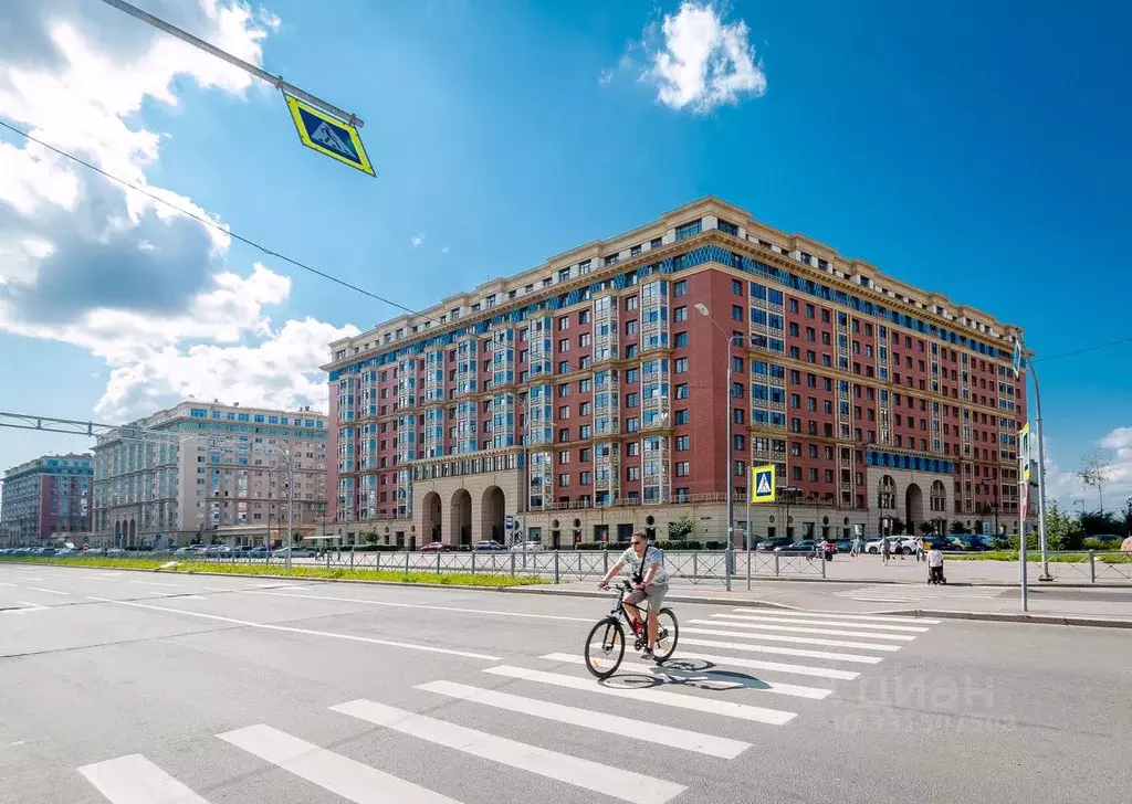 1-к кв. Санкт-Петербург ул. Плесецкая, 6 (49.28 м) - Фото 2