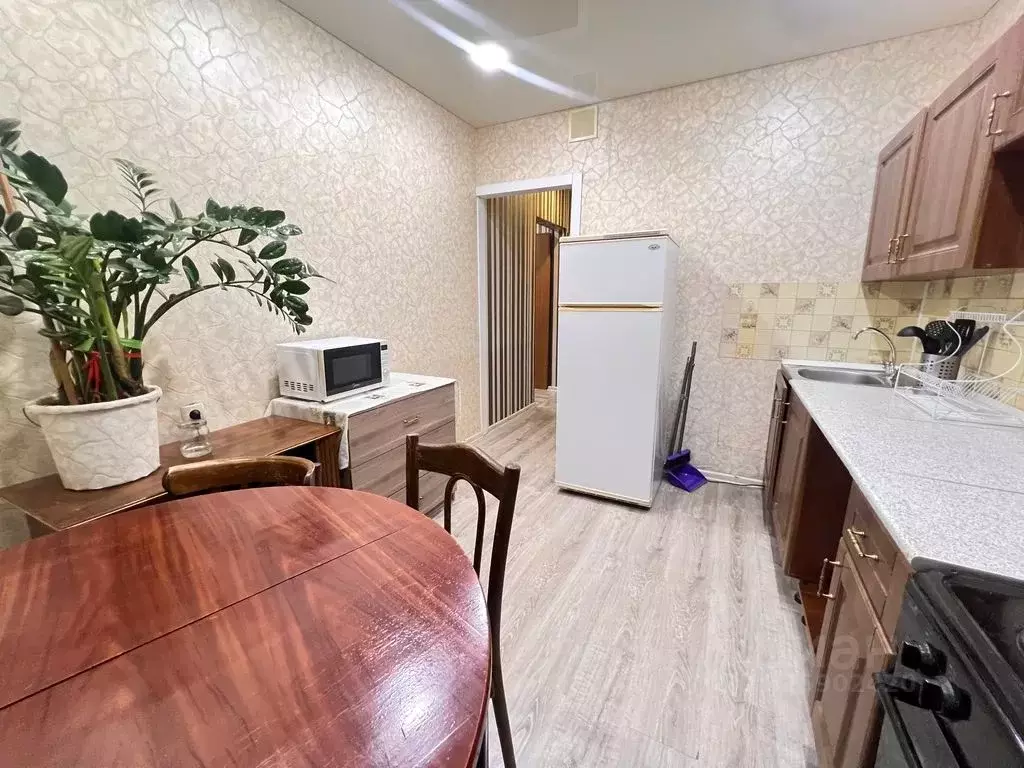 3-к кв. Москва Рабочая ул., 6К1 (55.0 м) - Фото 1