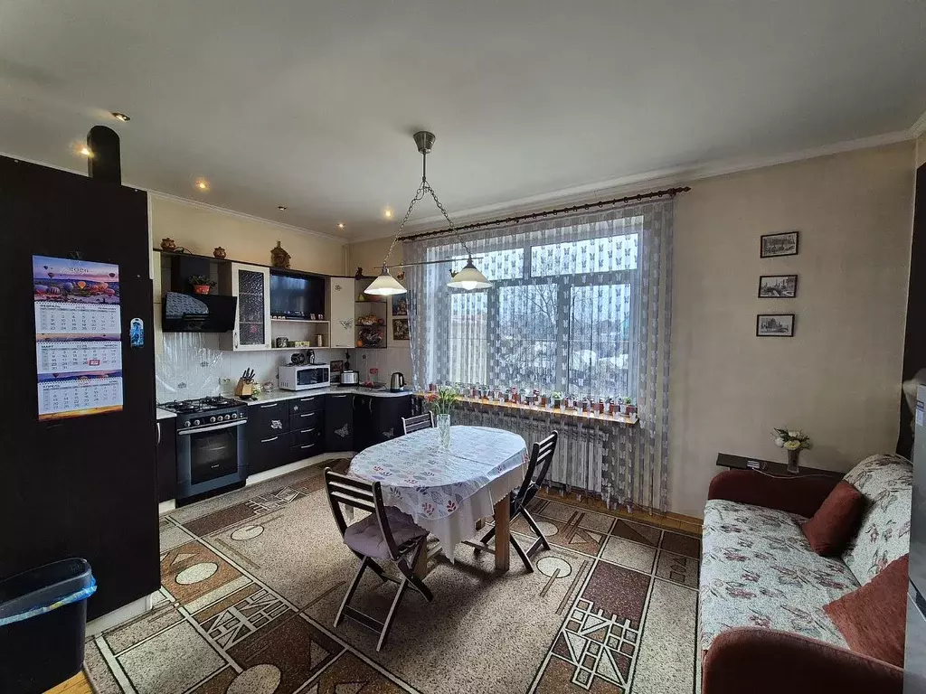 Дом в Московская область, Орехово-Зуево ул. Сторожевая, 1 (202 м) - Фото 2