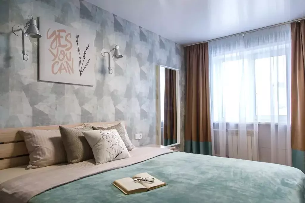 3-к кв. Иркутская область, Иркутск ул. Чехова, 3 (65.0 м) - Фото 0