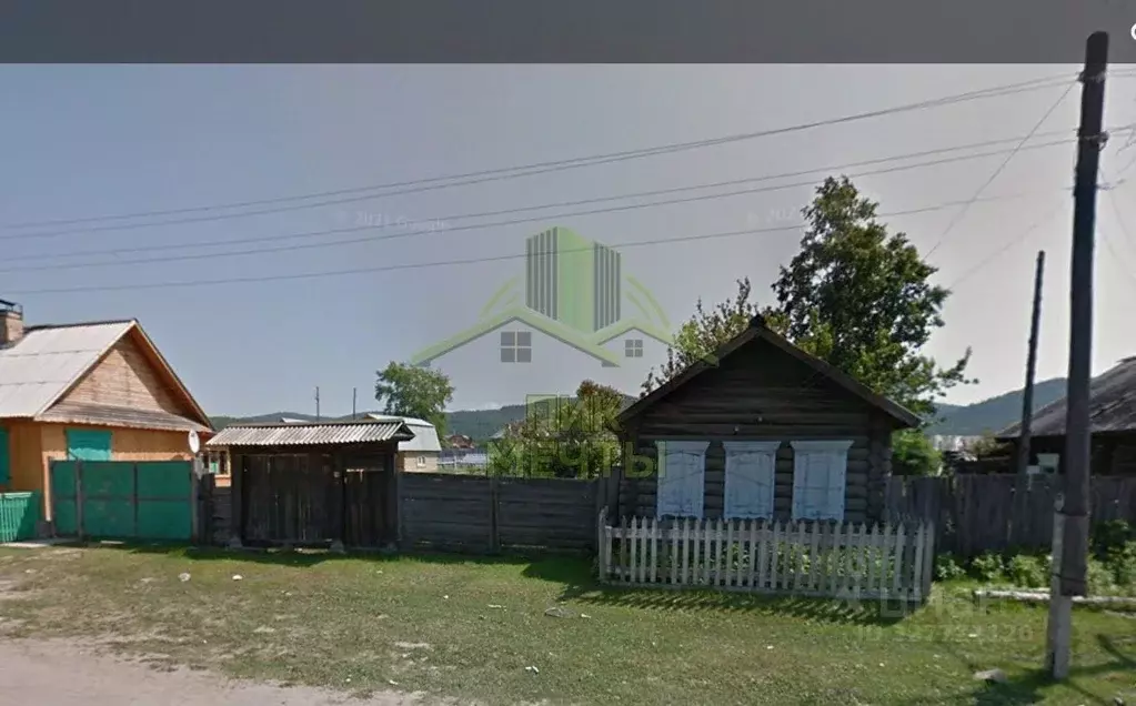 Дом в Бурятия, Прибайкальский район, с. Горячинск  (35 м) - Фото 2