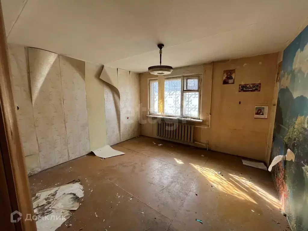 Продаётся 2-к квартира, 43.3 м - Фото 1