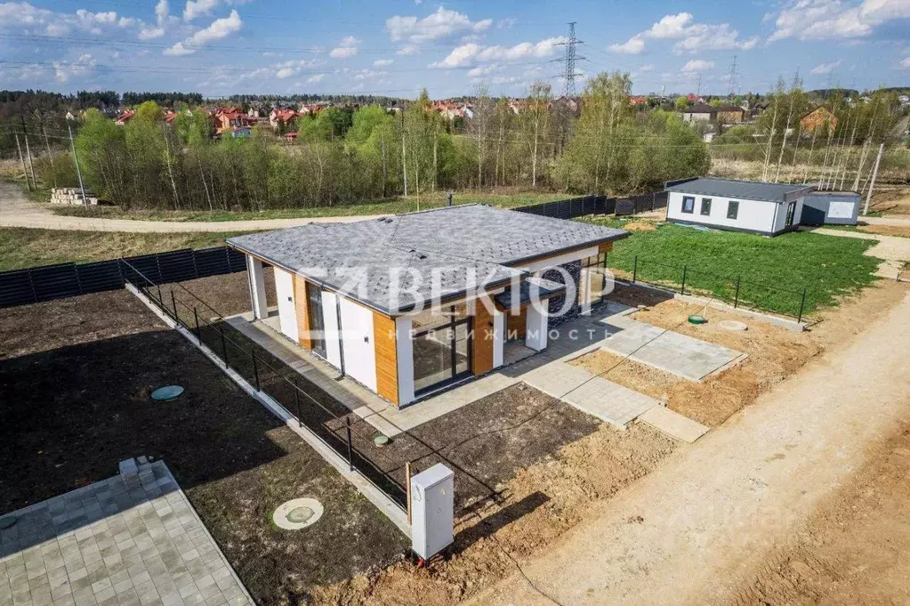 Коттедж, 120 м - Фото 0