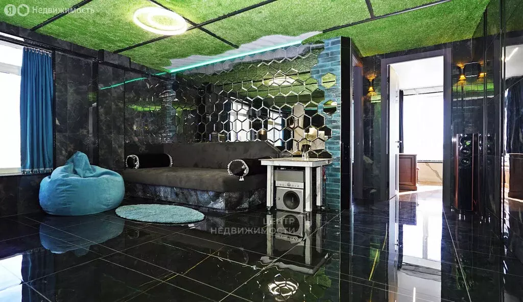 3-комнатная квартира: Казань, улица Галимджана Баруди, 4 (75 м) - Фото 2