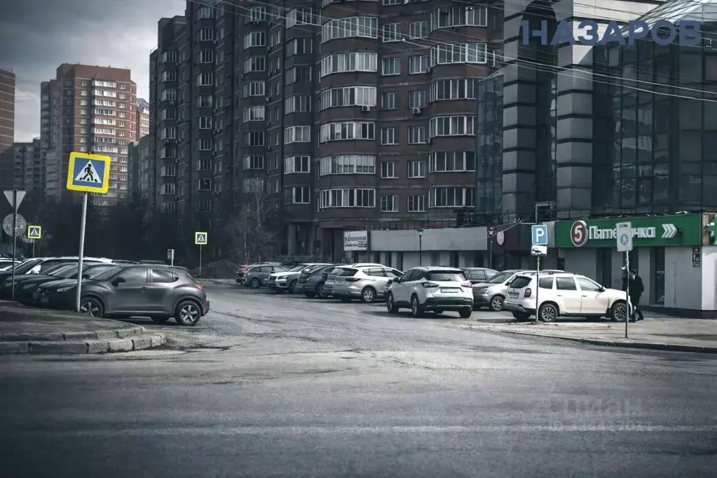 Помещение свободного назначения в Новосибирская область, Новосибирск ... - Фото 2