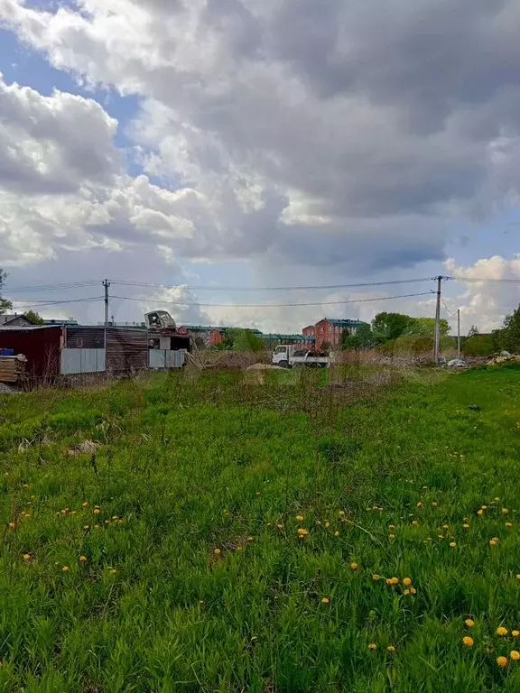 Участок 12 сот. (СНТ, ДНП) - Фото 0