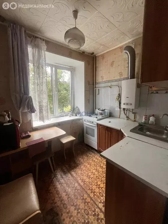 2-комнатная квартира: Нижний Новгород, жилой район Северный, Львовская ... - Фото 1