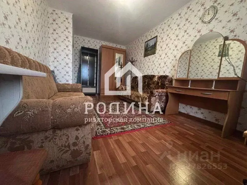 1-к кв. Еврейская автономная область, Смидовичский район, пос. ... - Фото 2