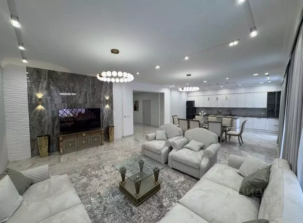 Дом в Московская область, Мытищи городской округ, д. Витенево ул. ... - Фото 1