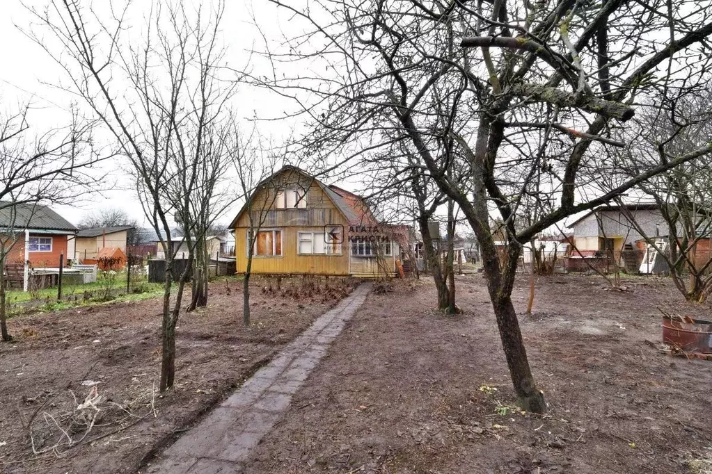 Дом в Московская область, Павловский Посад Урожай садоводческое ... - Фото 1