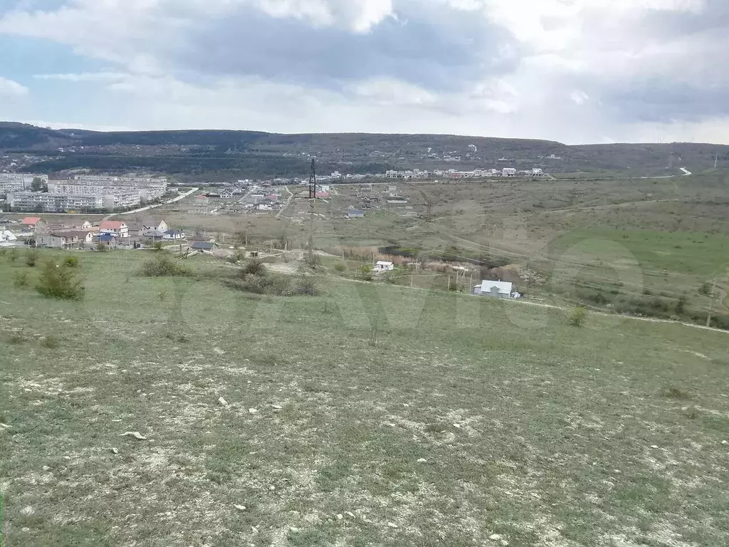 Участок 12 сот. (СНТ, ДНП) - Фото 0